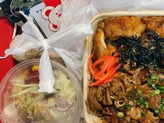 -喜多亭(宜山路店)