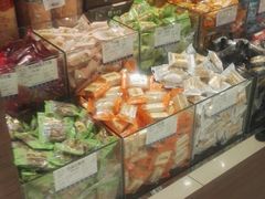 -上海市长春食品商店(淮海中路店)