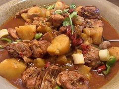 -那时新疆·若羌(经纬汇店)