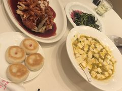 -得月楼·省级非遗·传统苏帮菜(观前店)