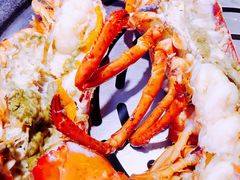 -船梆煮•蒸汽海鲜·炉火烤肉(五四广场店)