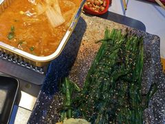 -大成海鲜烧烤·小龙虾(五角场店)