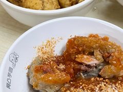 -阿凸芋圆(上帝街店)