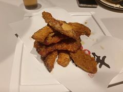 -阿露佳·舌尖上的安吉菜