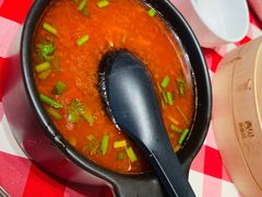 -西贝(上海我格广场店)