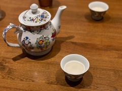 -敏珠拉姆藏餐·南京厨房(富春江东街店)