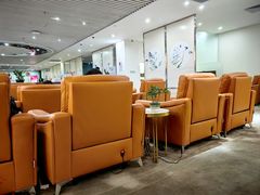 -南航明珠v2头等舱公务舱休息室