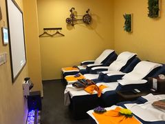 -怡泰SPA·泰疗按摩(徽宁路店)