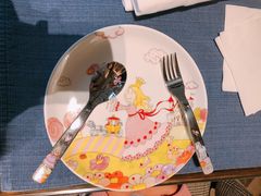 -康莱德酒店·美庭自助餐厅