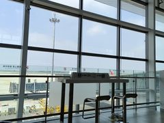 -青岛胶东国际机场
