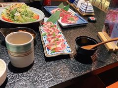 -牛焱·烧肉酒肆(五大道店)