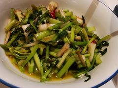-老馆子·建德菜·山肴鱼鲜(海威新界店)