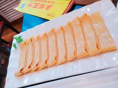 油豆皮-蝎王府羊蝎子(北大地店)