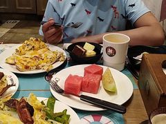 -我家牛排(莱山区永旺店)