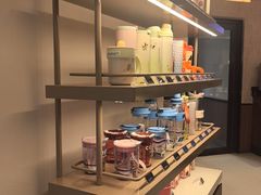 -COSTA COFFEE(新奥购物中心店)