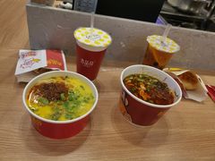 -吉品合酥脆烤饼(嘉里城店)