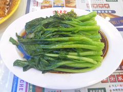 -澳门陈光记烧味饭店(万象城店)