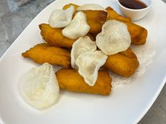 -新丁香海鲜酒店(银海商贸城店)