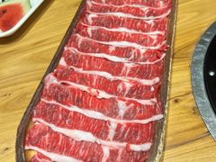 -黔诚酸汤牛肉(甲秀楼店)