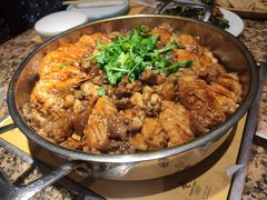 -黄记煌三汁焖锅(宽城万达店)