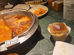 -牛New寿喜烧(中山公园龙之梦店)