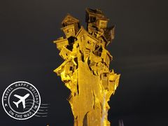 -巴九门老火锅(来福士打望店)