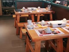 -木屋烧烤(坂田天安云谷店)