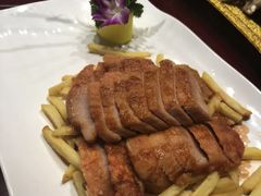 -森谷美食公园(杨行店)