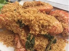 -无招牌海鲜餐厅(滨海艺术中心店)