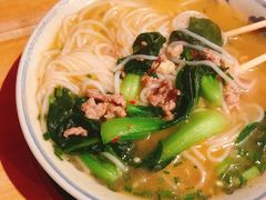 -小毛绝杀炒粉
