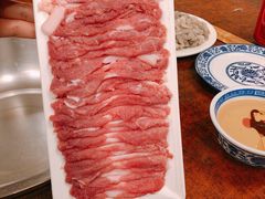 -前门张记涮肉(前门店)