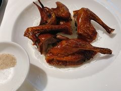 红烧乳鸽-陶陶居·雅园(凯华国际店)
