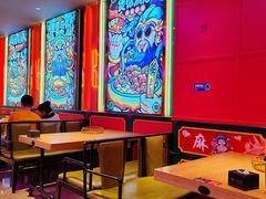 -多嘴肉蟹煲(万达店)