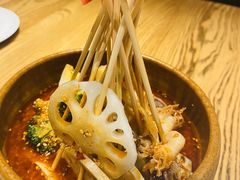 -川流不息(北蔡休闲广场店)