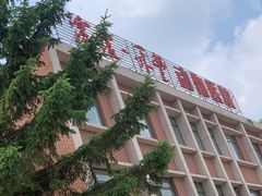 -派美特宠物医院·核磁CT·骨科肿瘤·疑难转诊(沈农禾丰店)