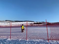 -长白山华美胜地滑雪场