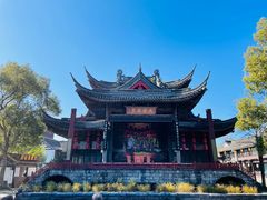 -柯岩风景区