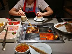 -海底捞火锅(关山保利店)