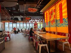 -禄鼎记·多口味酸菜鱼(侨鑫店)