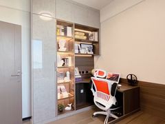 -索菲亚衣柜橱柜家具全屋定制(汶水红星店)