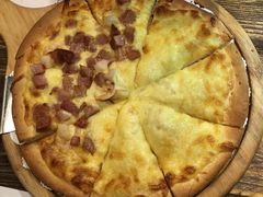 -胡桃里音乐酒馆(白云五号T5 MALL店)