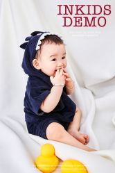 -INKIDS潮童社儿童摄影(朝阳大悦城店)