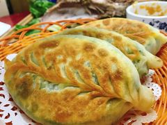 -哈尔滨饺子王·东北菜(鱼鳞浃路店)