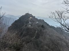 -终南山南五台景区