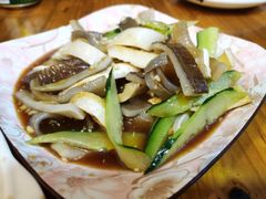拌鱼皮-如我美食(达道社区店)