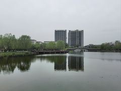 -西海子公园