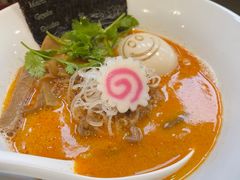 -Ramen满吉·豚骨拉面(丽园路店)