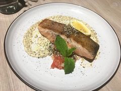 -Maxpoint Kitchen 西餐咖啡(乐峰广场店)