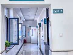 -派美特宠物医院·核磁CT·骨科肿瘤·疑难转诊(沈农禾丰店)