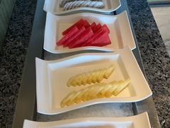 -上海宝华万豪酒店